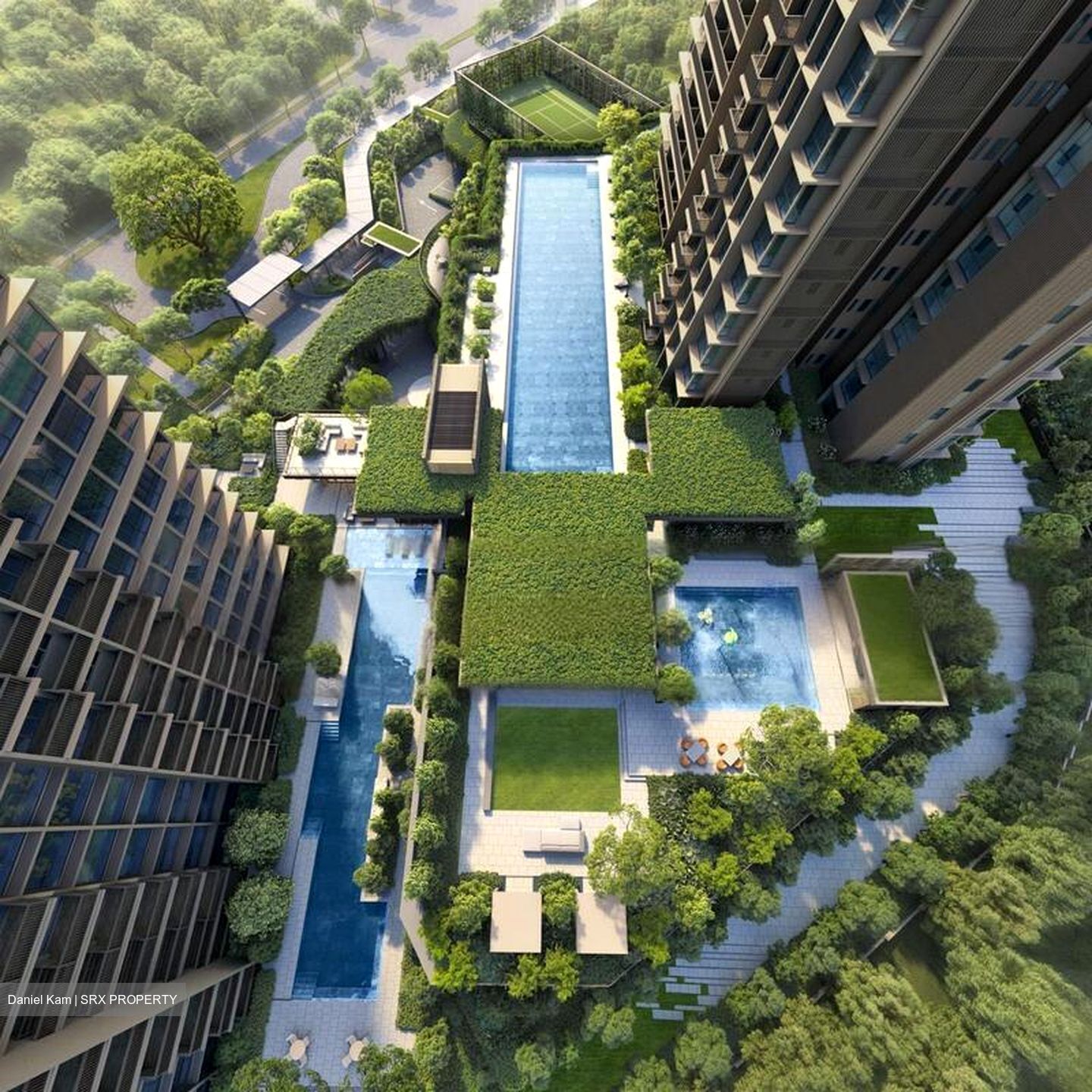 Parksuites (D10), Apartment #476980131